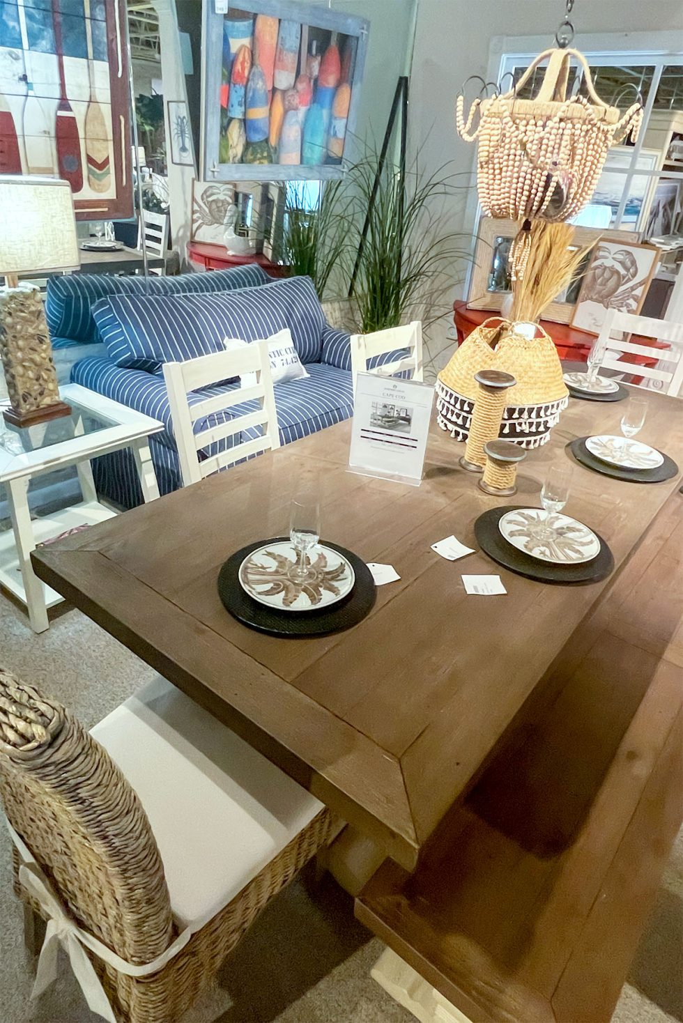 Dining | Somers Point &amp; Manahawkin New Jersey | Surfside Casual Furniture